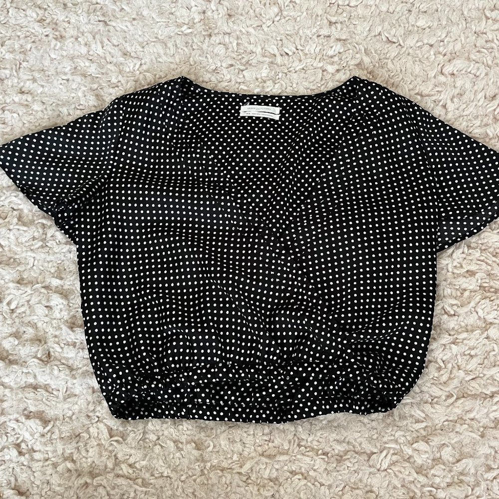 Urban Outfitters Medium Sized Blouse